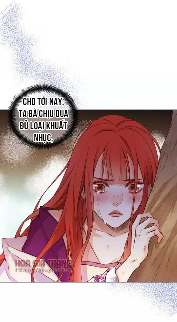 Ác Nữ Hoàng Hậu Chapter 30 - Trang 2