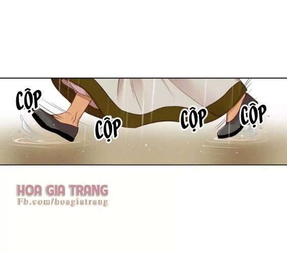 Ác Nữ Hoàng Hậu Chapter 30 - Trang 2