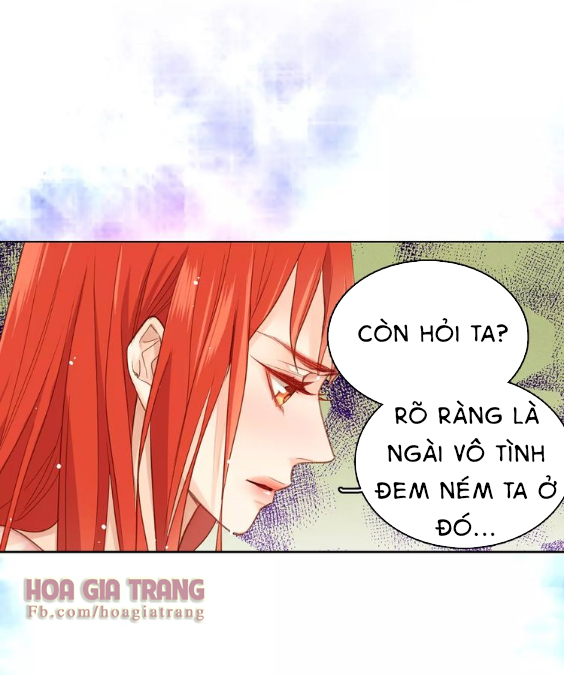 Ác Nữ Hoàng Hậu Chapter 32 - Trang 2