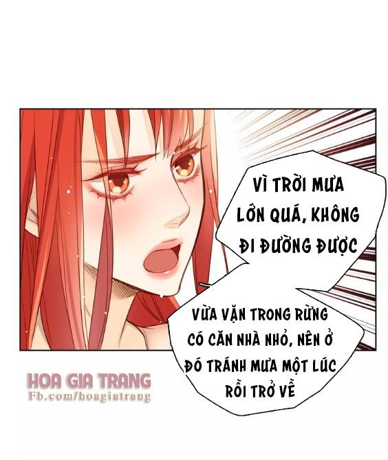 Ác Nữ Hoàng Hậu Chapter 32 - Trang 2