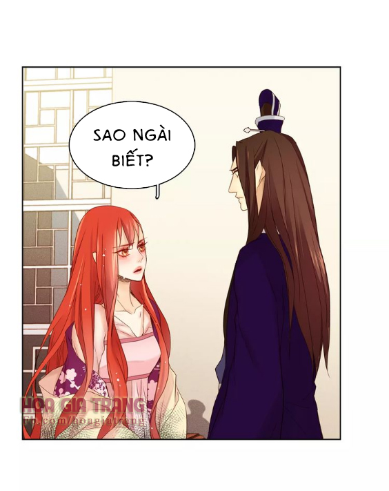 Ác Nữ Hoàng Hậu Chapter 32 - Trang 2