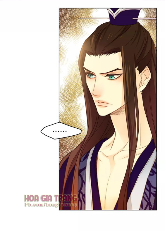 Ác Nữ Hoàng Hậu Chapter 32 - Trang 2