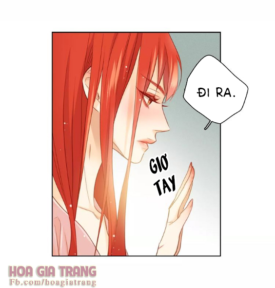 Ác Nữ Hoàng Hậu Chapter 32 - Trang 2