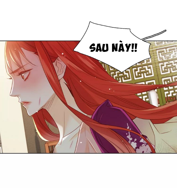 Ác Nữ Hoàng Hậu Chapter 32 - Trang 2