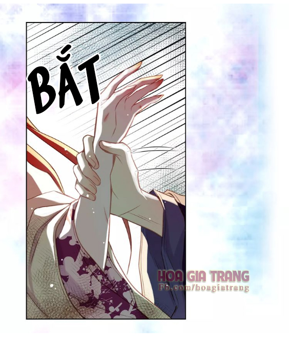 Ác Nữ Hoàng Hậu Chapter 32 - Trang 2