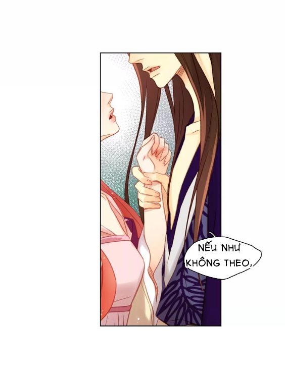 Ác Nữ Hoàng Hậu Chapter 32 - Trang 2