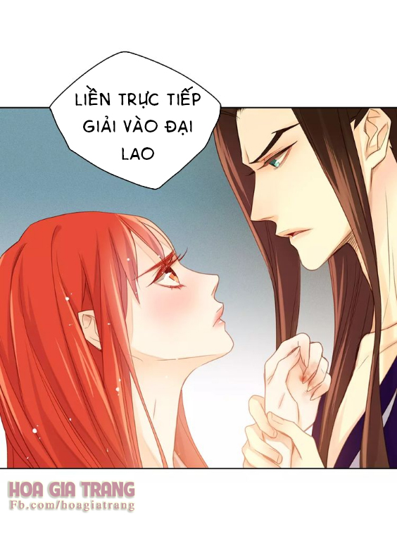 Ác Nữ Hoàng Hậu Chapter 32 - Trang 2