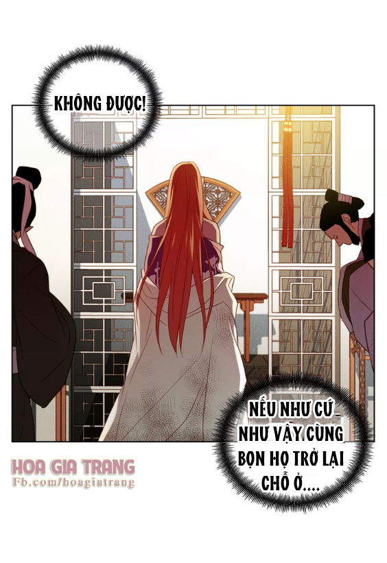 Ác Nữ Hoàng Hậu Chapter 32 - Trang 2
