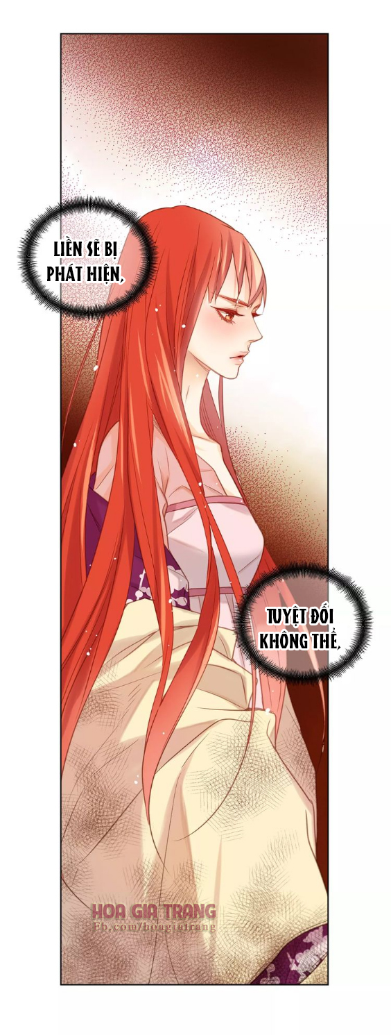 Ác Nữ Hoàng Hậu Chapter 32 - Trang 2