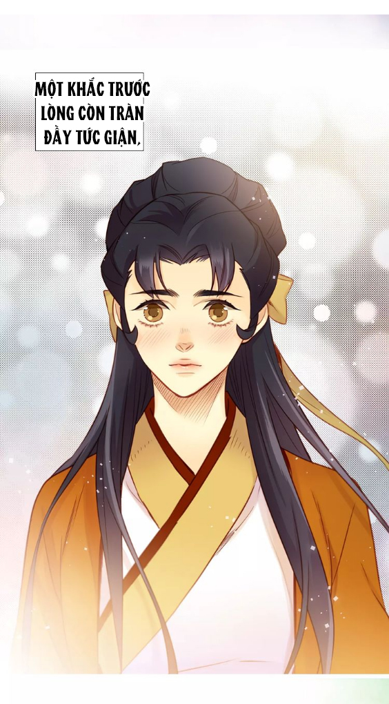 Ác Nữ Hoàng Hậu Chapter 32 - Trang 2