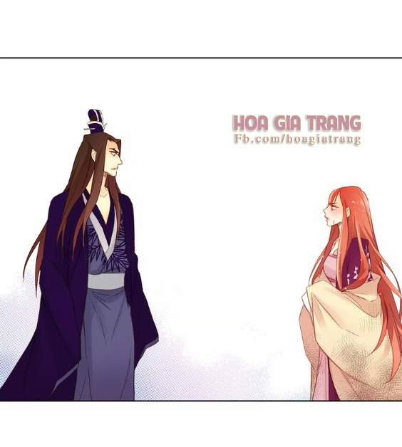 Ác Nữ Hoàng Hậu Chapter 32 - Trang 2
