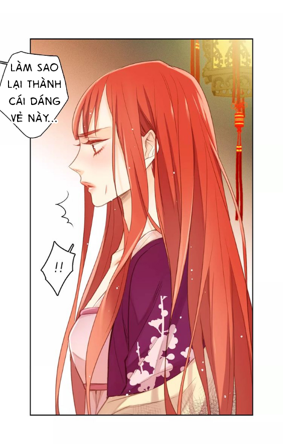 Ác Nữ Hoàng Hậu Chapter 32 - Trang 2