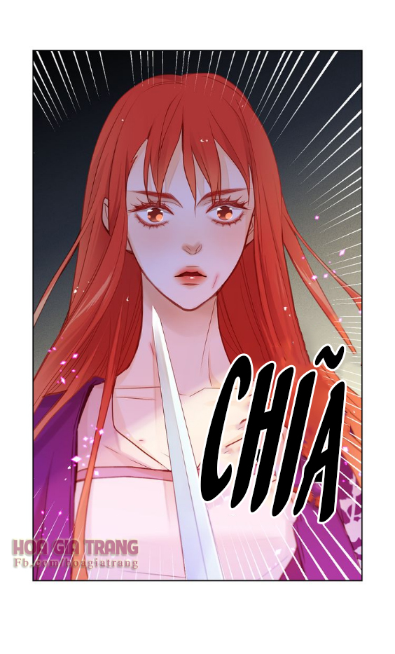 Ác Nữ Hoàng Hậu Chapter 36 - Trang 2