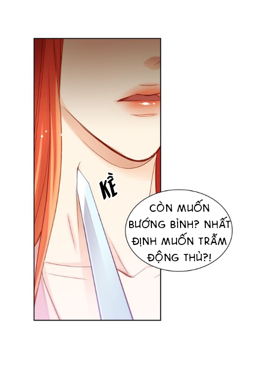 Ác Nữ Hoàng Hậu Chapter 36 - Trang 2