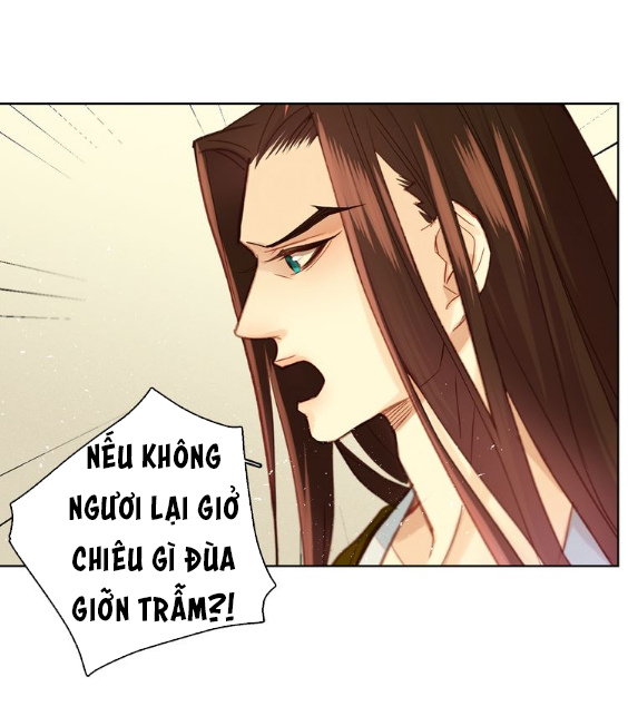 Ác Nữ Hoàng Hậu Chapter 36 - Trang 2