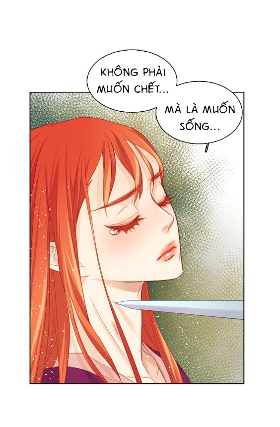 Ác Nữ Hoàng Hậu Chapter 36 - Trang 2