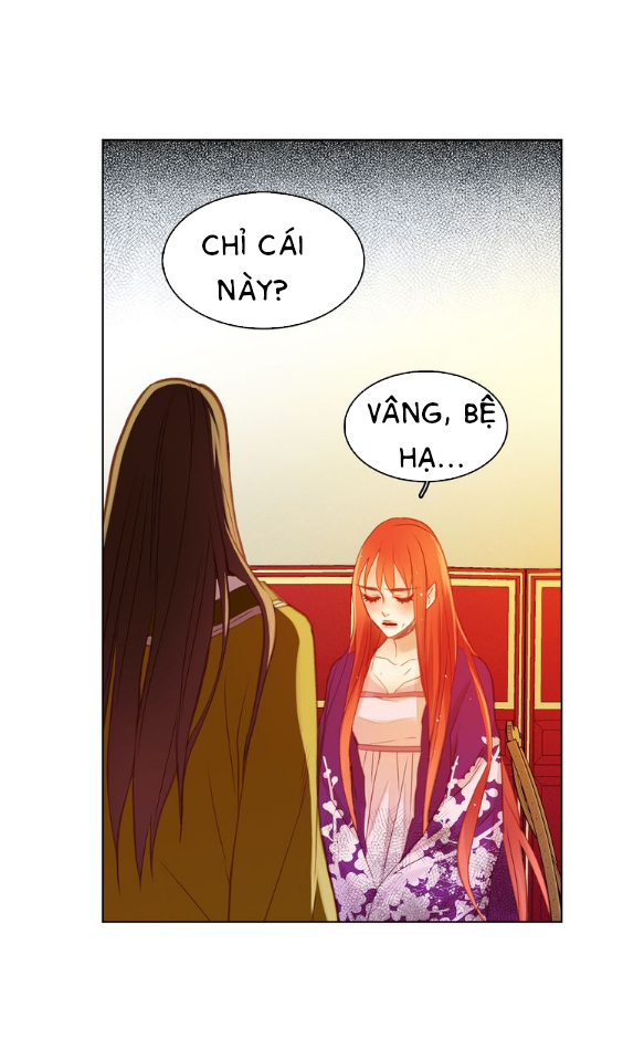 Ác Nữ Hoàng Hậu Chapter 36 - Trang 2
