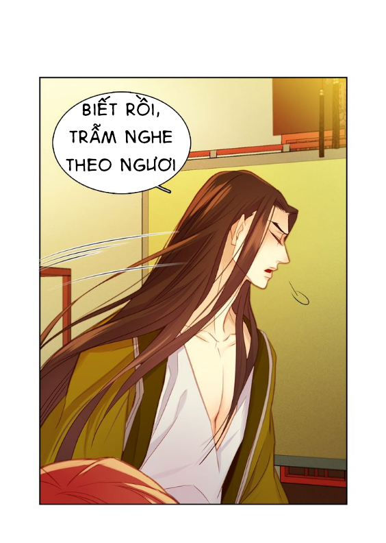 Ác Nữ Hoàng Hậu Chapter 36 - Trang 2