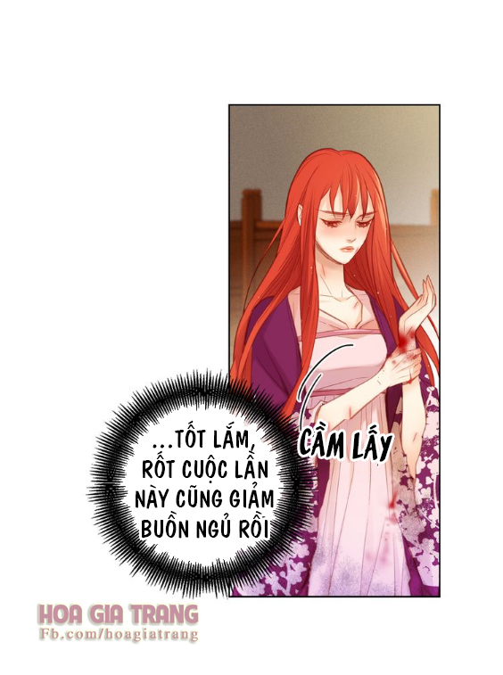 Ác Nữ Hoàng Hậu Chapter 36 - Trang 2