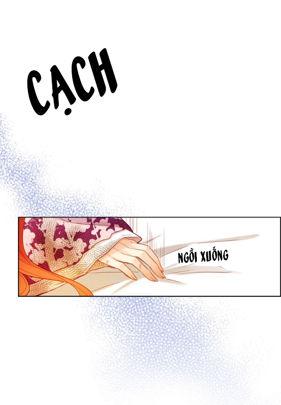 Ác Nữ Hoàng Hậu Chapter 36 - Trang 2