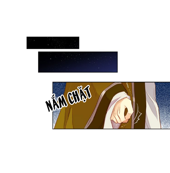 Ác Nữ Hoàng Hậu Chapter 36 - Trang 2