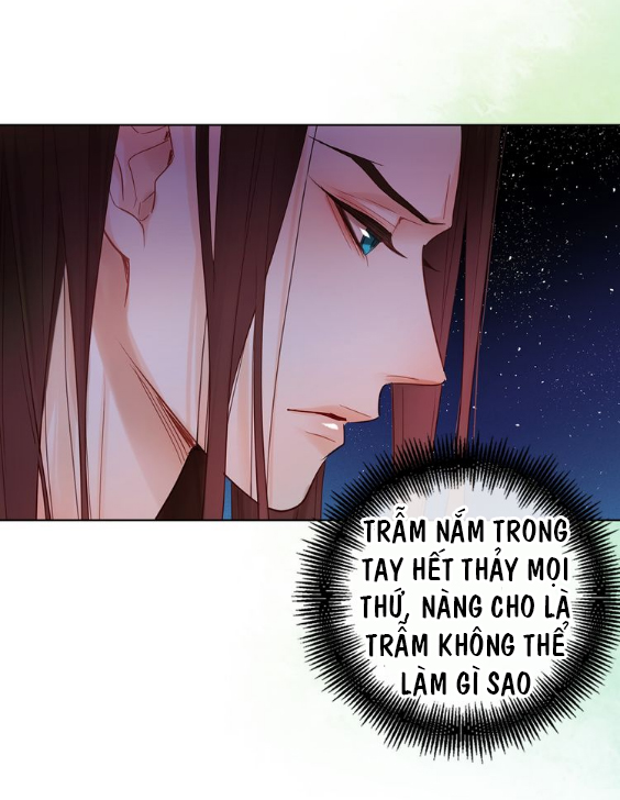 Ác Nữ Hoàng Hậu Chapter 36 - Trang 2
