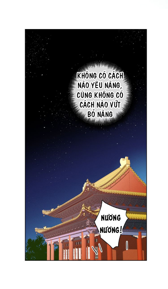 Ác Nữ Hoàng Hậu Chapter 36 - Trang 2