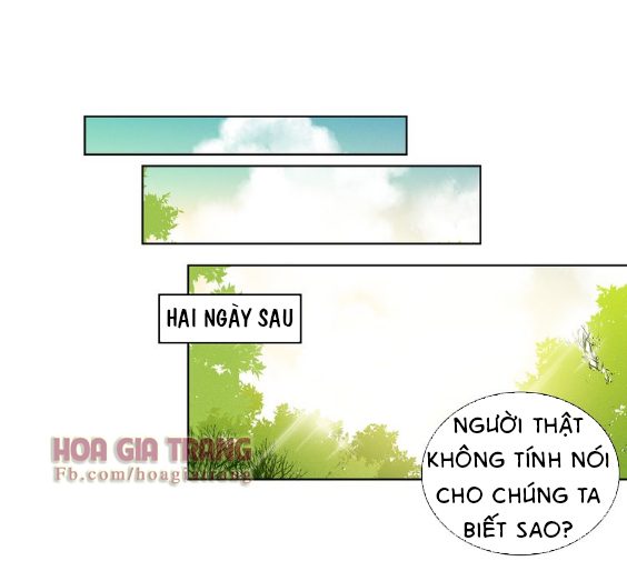 Ác Nữ Hoàng Hậu Chapter 36 - Trang 2