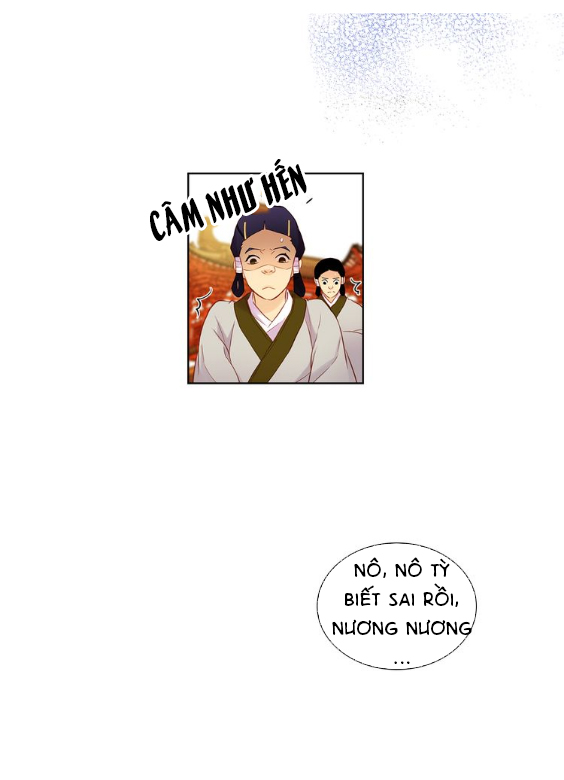 Ác Nữ Hoàng Hậu Chapter 36 - Trang 2