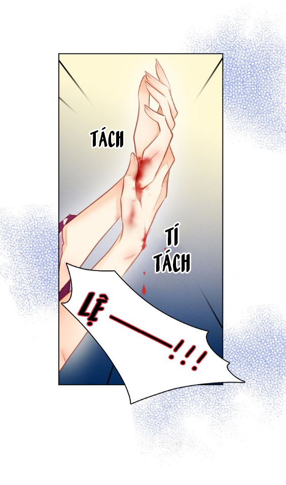 Ác Nữ Hoàng Hậu Chapter 36 - Trang 2