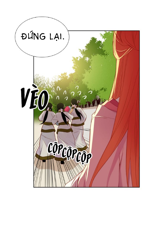 Ác Nữ Hoàng Hậu Chapter 36 - Trang 2