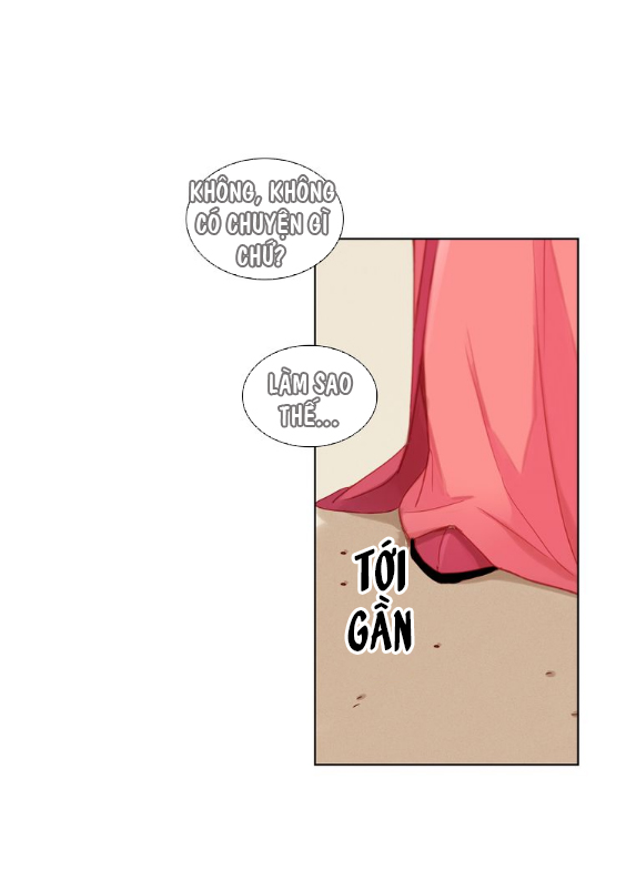 Ác Nữ Hoàng Hậu Chapter 36 - Trang 2