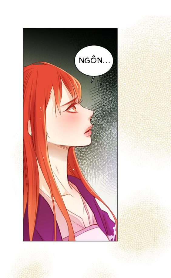 Ác Nữ Hoàng Hậu Chapter 36 - Trang 2