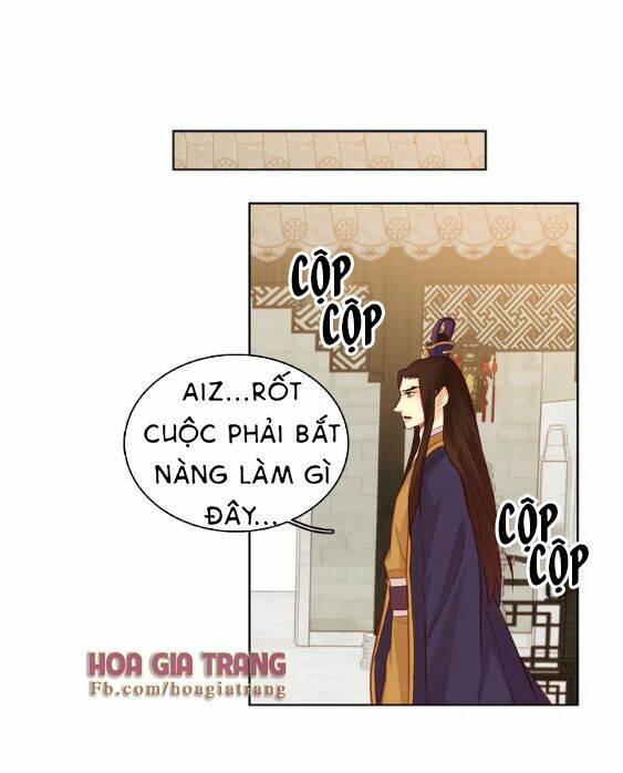 Ác Nữ Hoàng Hậu Chapter 40 - Trang 2