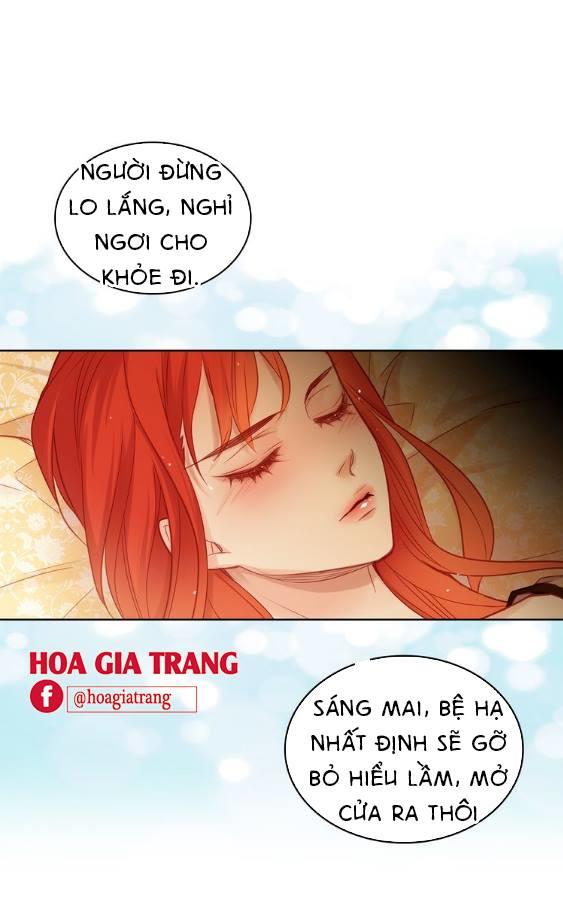 Ác Nữ Hoàng Hậu Chapter 43 - Trang 2