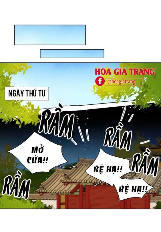 Ác Nữ Hoàng Hậu Chapter 43 - Trang 2