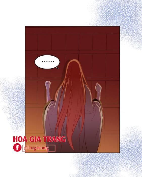Ác Nữ Hoàng Hậu Chapter 43 - Trang 2
