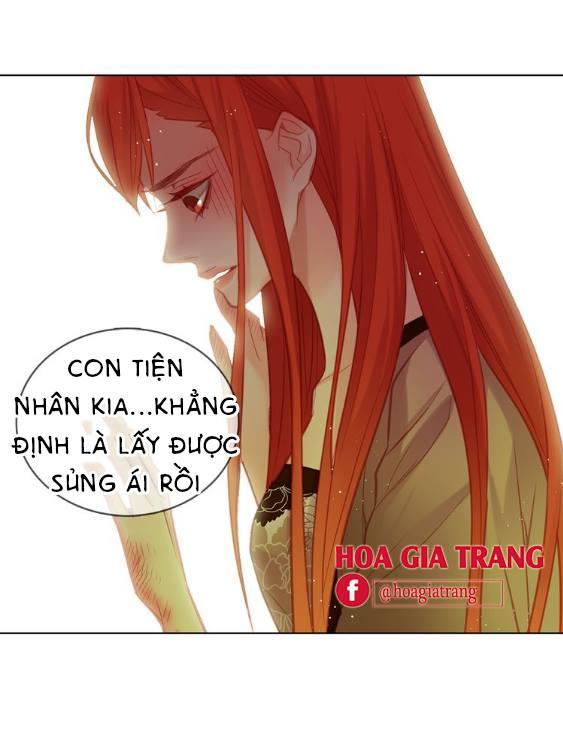 Ác Nữ Hoàng Hậu Chapter 43 - Trang 2