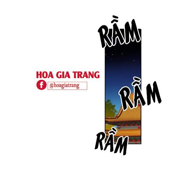Ác Nữ Hoàng Hậu Chapter 43 - Trang 2