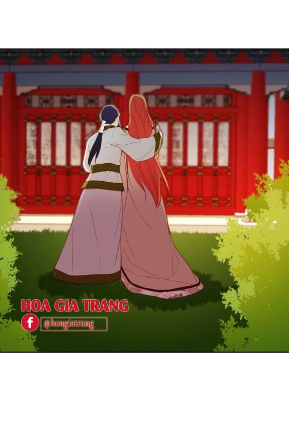 Ác Nữ Hoàng Hậu Chapter 43 - Trang 2