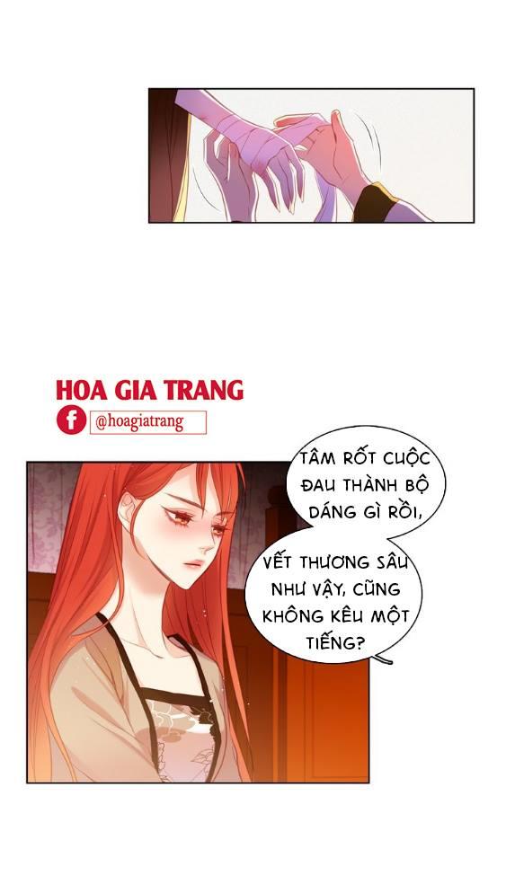 Ác Nữ Hoàng Hậu Chapter 43 - Trang 2