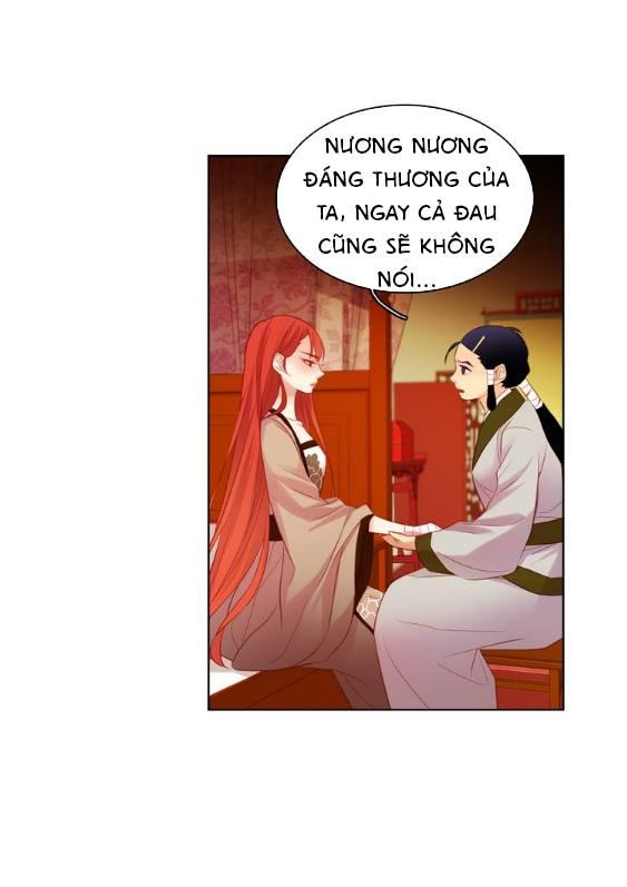 Ác Nữ Hoàng Hậu Chapter 43 - Trang 2