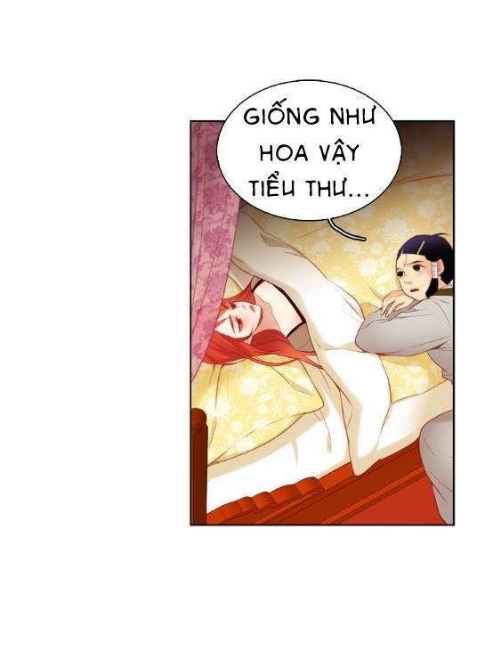 Ác Nữ Hoàng Hậu Chapter 43 - Trang 2