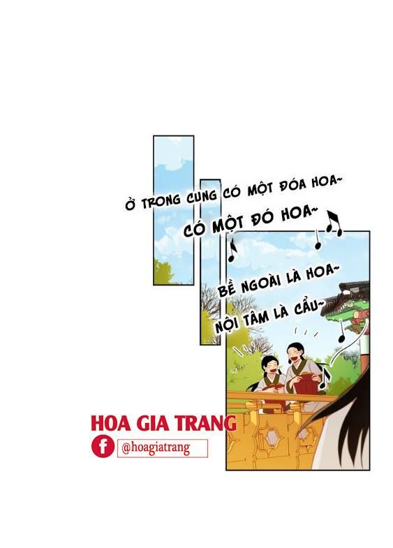 Ác Nữ Hoàng Hậu Chapter 43 - Trang 2