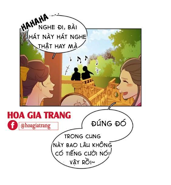 Ác Nữ Hoàng Hậu Chapter 43 - Trang 2