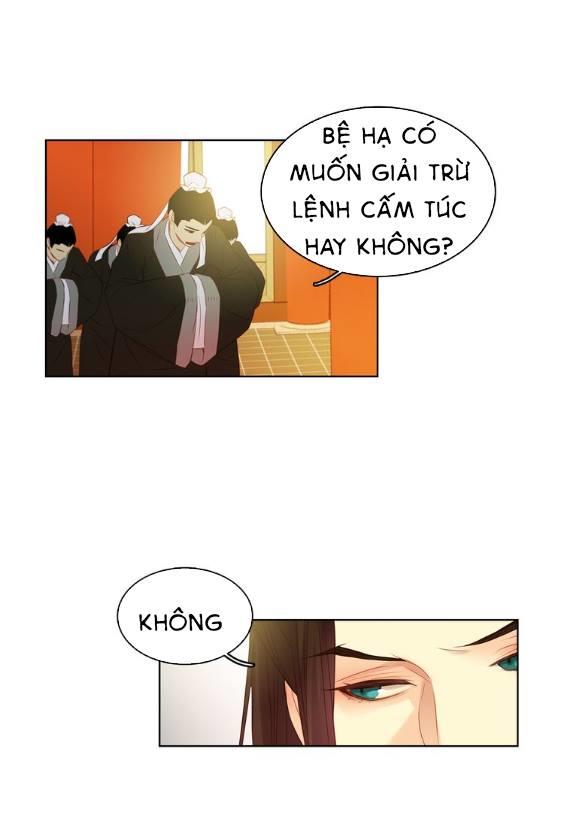 Ác Nữ Hoàng Hậu Chapter 43 - Trang 2