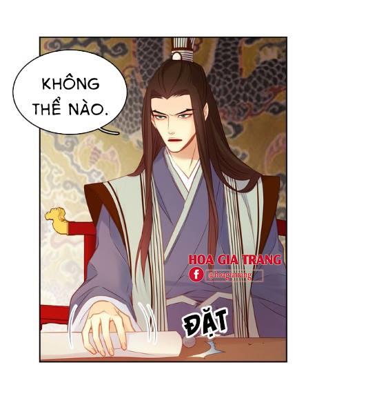 Ác Nữ Hoàng Hậu Chapter 43 - Trang 2