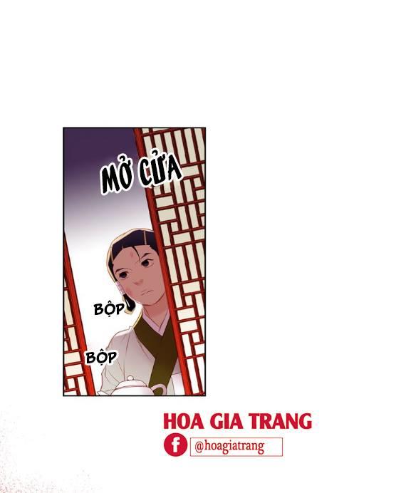 Ác Nữ Hoàng Hậu Chapter 43 - Trang 2
