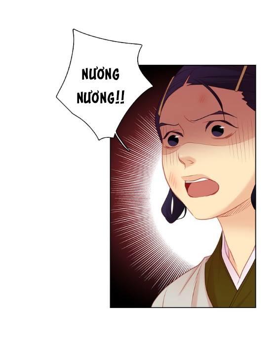 Ác Nữ Hoàng Hậu Chapter 43 - Trang 2