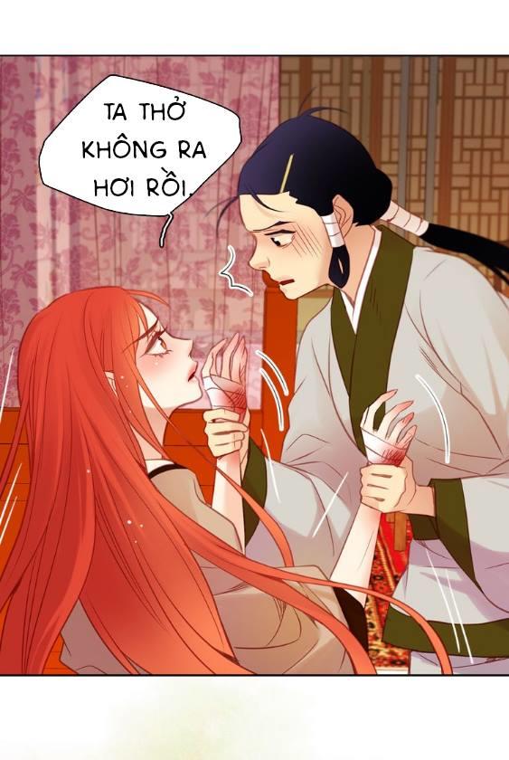Ác Nữ Hoàng Hậu Chapter 43 - Trang 2